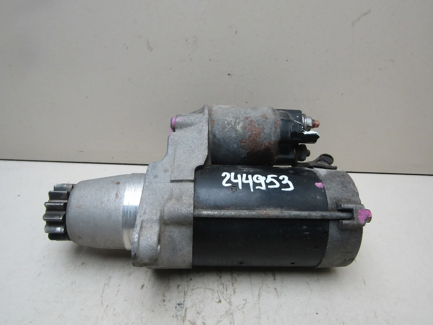 Стартер Toyota Camry CV3 2001-2006  [2810028041]  3.0 1MZFE в Вологде