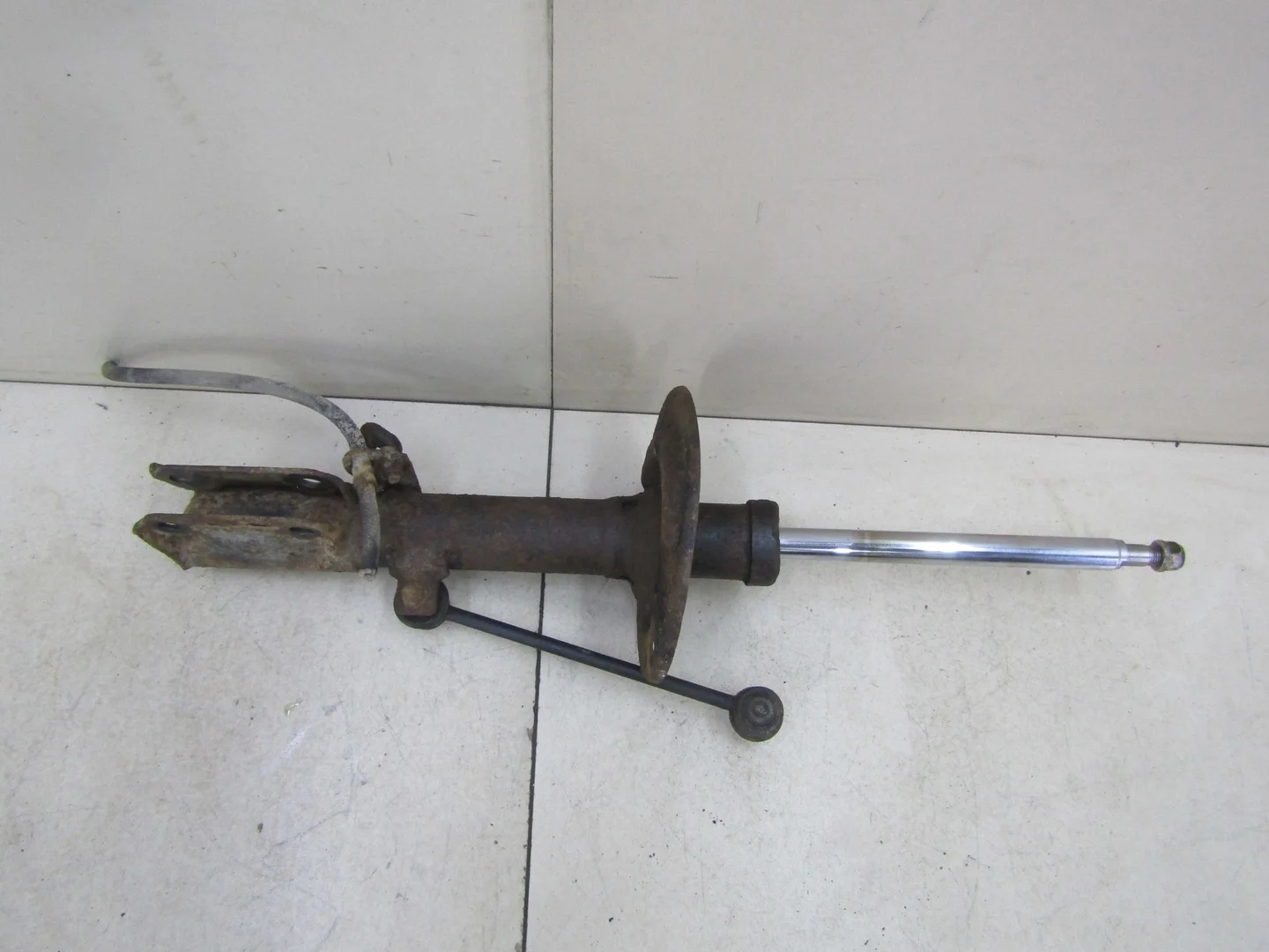 Амортизатор задний Toyota Camry CV3 2001-2006  [4854039465]  3.0 1MZFE в Вологде