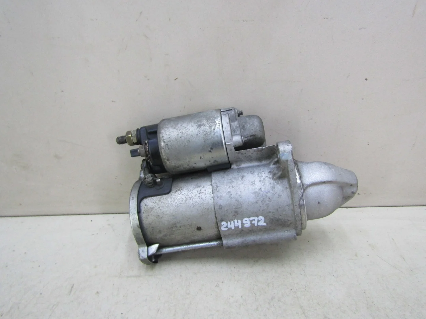 Стартер Chevrolet Cruze 2009-2016  [55576980]  1.6 F16D4 в Вологде