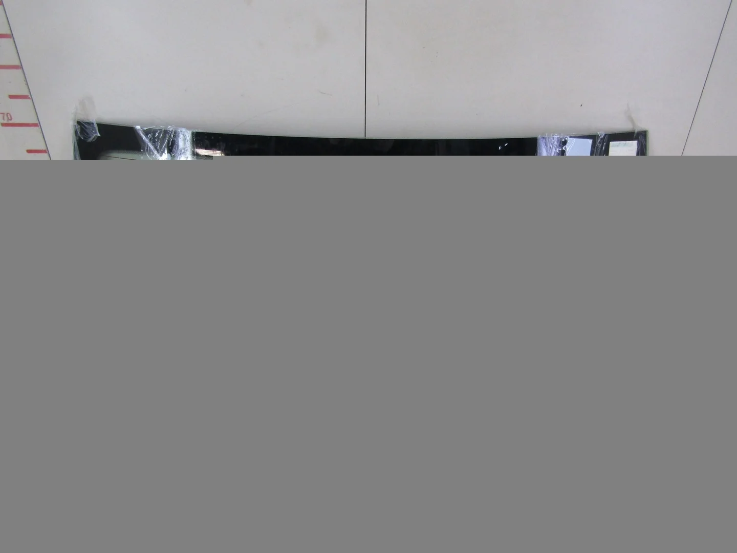 Стекло заднее Chevrolet Lacetti 2004-2013  [96545212]  в Вологде