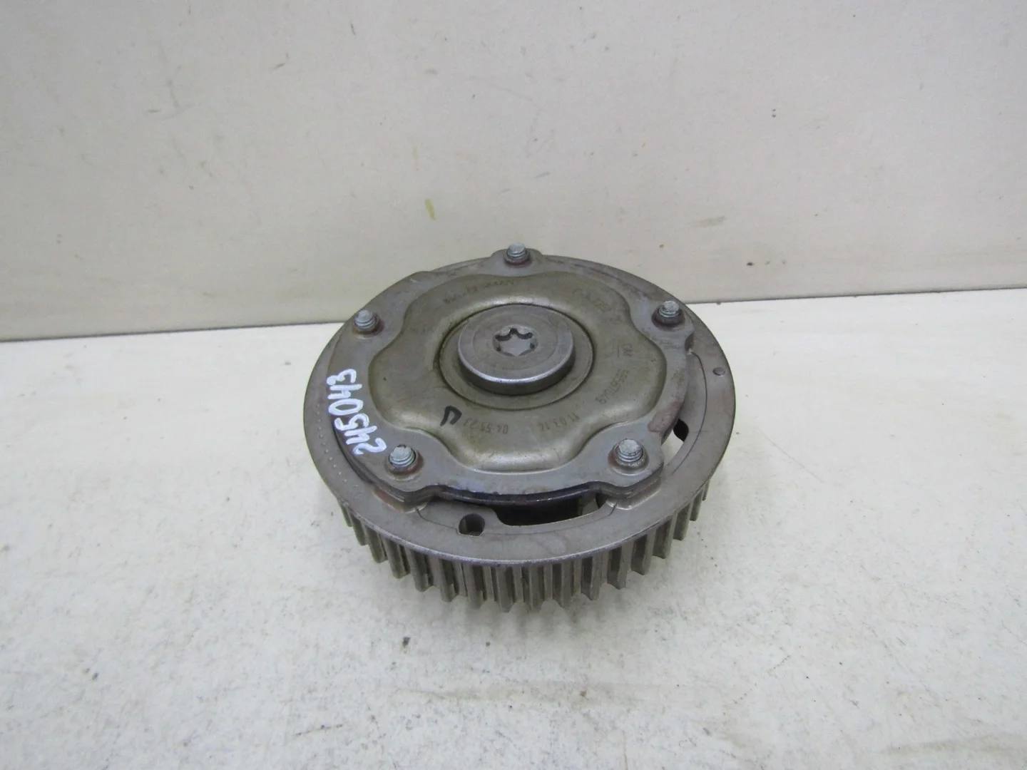 Механизм изменения фаз ГРМ Opel Astra H \ Family 2004-2015  [55567049]  1.6 1.8  в Вологде