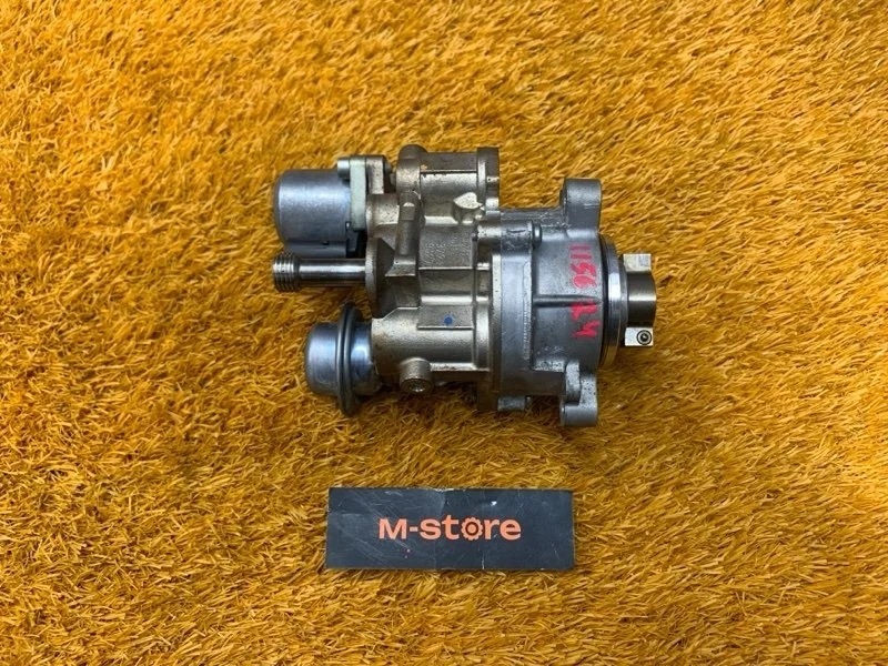 ТНВД Bmw X3 2012 13517616170 F25 N55B30A