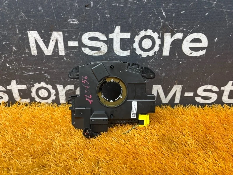 Шлейф-лента Volkswagen Passat Cc 2010 5K0953569 B6/358 CCZB