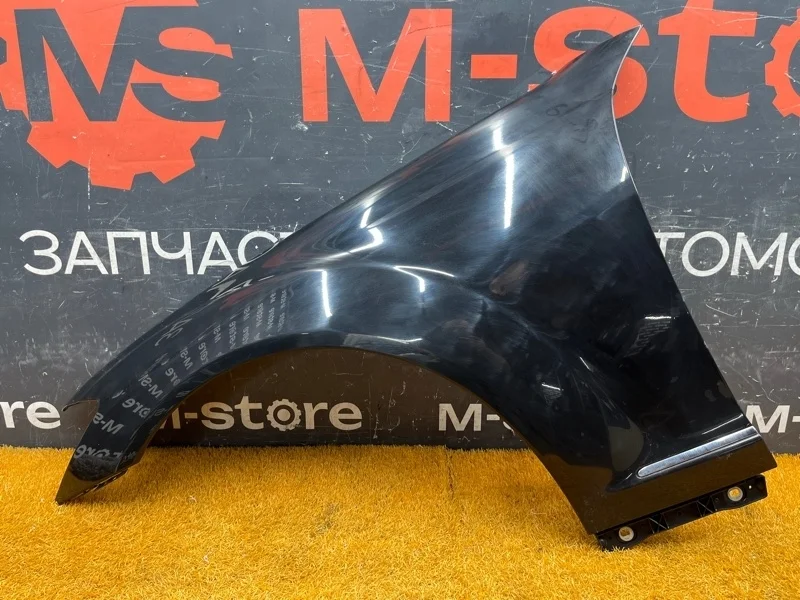 Крыло Mercedes-Benz S-Class 2006 A2218800118 W221 272.965, переднее левое