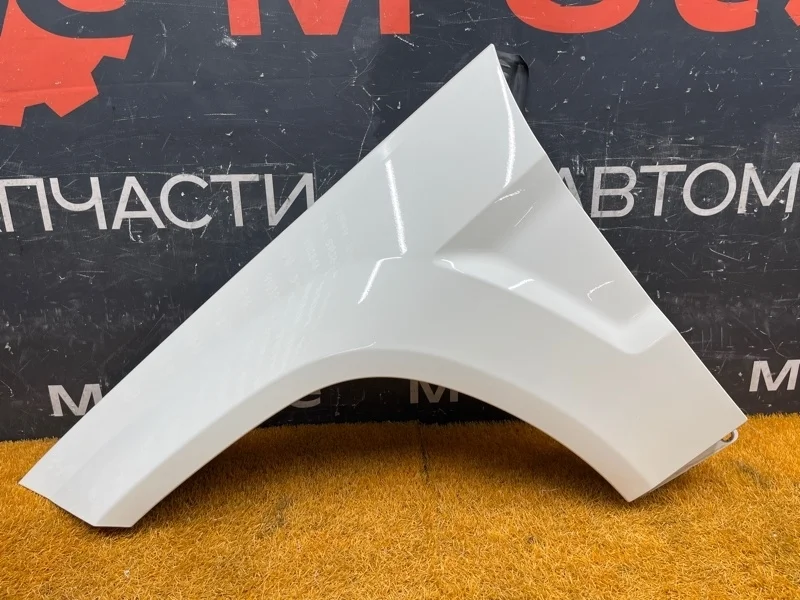 Крыло Mercedes-Benz Glk-Class 2011 A2048800918 X204 272.948, переднее левое