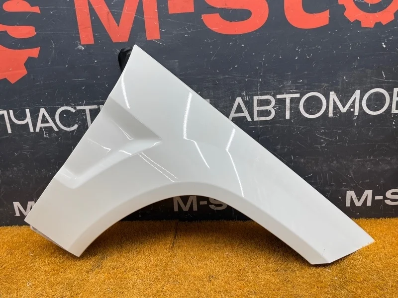 Крыло Mercedes-Benz Glk-Class 2011 A2048801018 X204 272.948, переднее правое