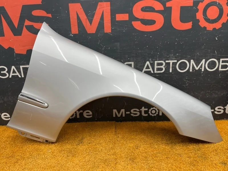 Крыло Mercedes-Benz S-Class 2003 A2208800418 W220 112.972, переднее правое