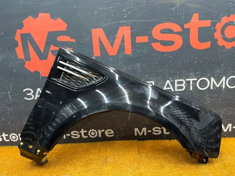 Крыло Land Rover Range Rover Sport 2012 LR015036 L320 508PN, переднее правое