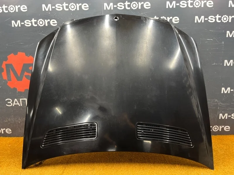 Капот Mercedes-Benz S-Class 2006 A2218800157 W221 272.965