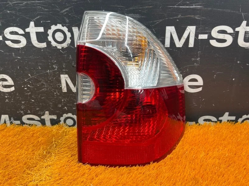Фонарь задний Bmw X3 2006 63216990170 E83 M54B25 (256S5), правый