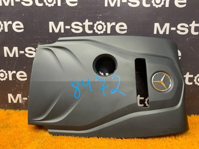 Крышка Двигателя Mercedes-Benz C-Class 2014 A2740100167 W205 274.920