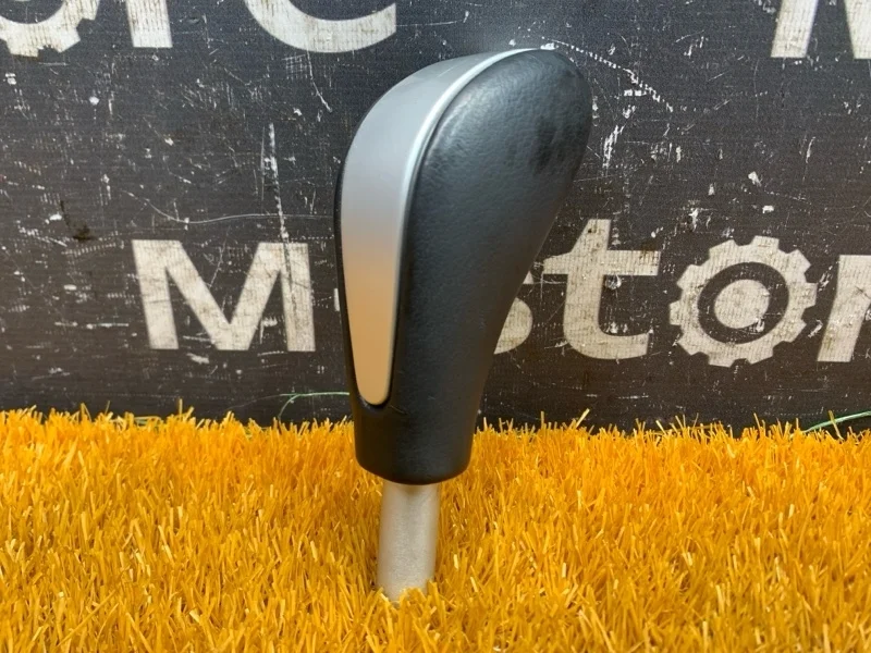 Ручка КПП Porsche Cayenne 2007 95542606900 957 M4801