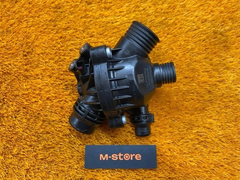 Термостат Bmw 3-Series 2007 7549476 E92 N54B30A