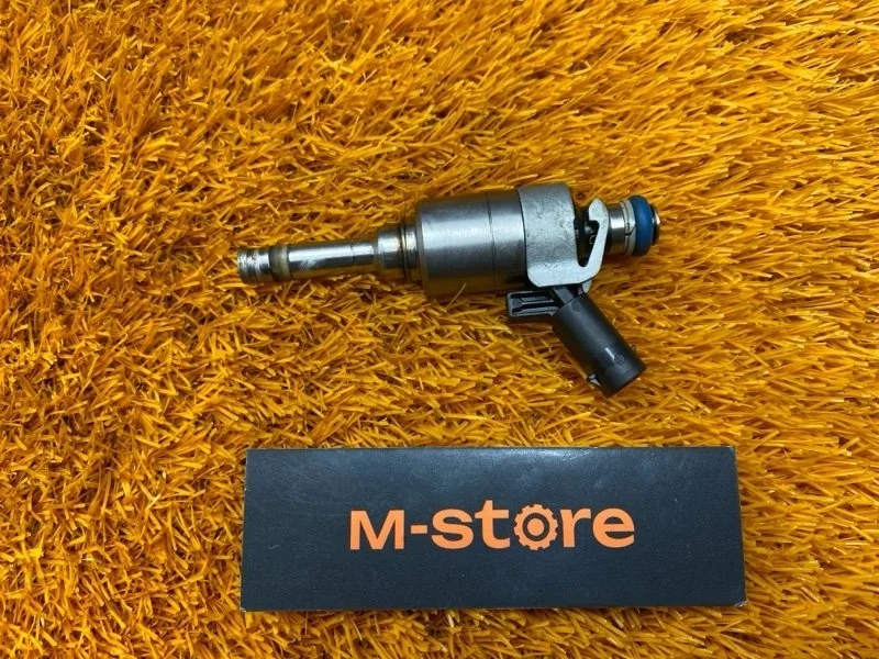 Форсунка топливная Audi A4 2009 06H906036H B8/8K CDH