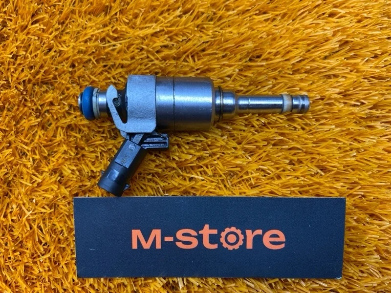 Форсунка топливная Audi A4 2009 06H906036H B8/8K CDH