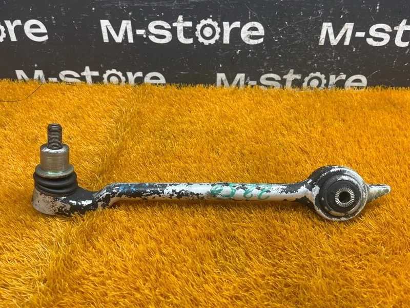 Рычаг подвески нижний Bmw 5-Series 1997 1094233 E39 M52B28 (286S1), передний левый