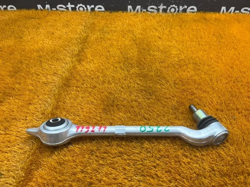 Рычаг подвески нижний Bmw 5-Series 1997 31122341296 E39 M52B28 (286S1), передний правый