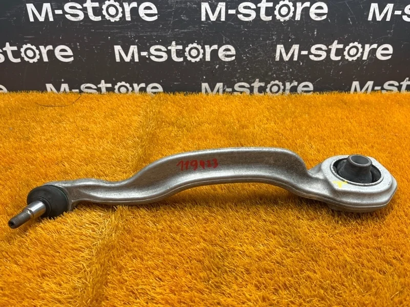 Рычаг подвески нижний Mercedes-Benz S-Class 2008 A2213331805 W221 273.961, передний правый