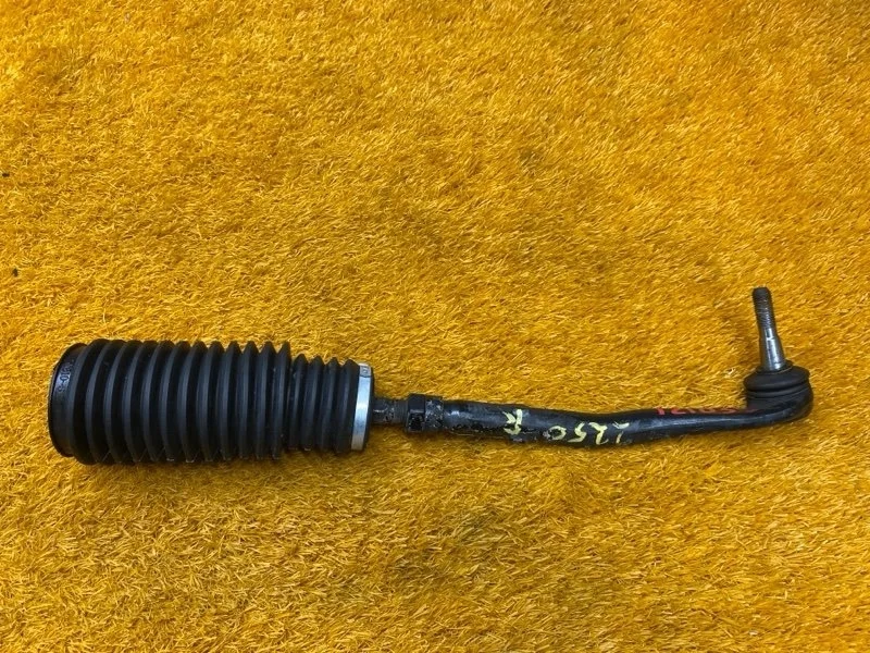 Тяга рулевая Bmw 5-Series 1997 32111094674 E39 M52B28 (286S1), правая