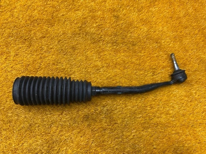 Тяга рулевая Bmw 5-Series 1997 32111094673 E39 M52B28 (286S1), левая