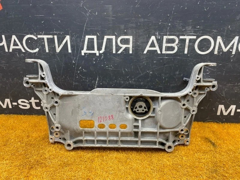Балка поперечная (подрамник) Volkswagen Tiguan 2013 3C0199369H 5N CTHA, передняя