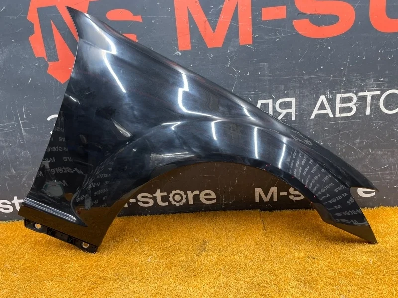 Крыло Mercedes-Benz S-Class 2006 A2218800218 W221 272.965, переднее правое