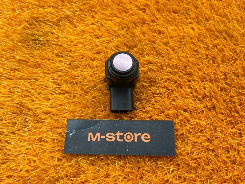 Датчик парковки , парктроник Volkswagen Touareg 2007 1J0919275 7L BHK, задний