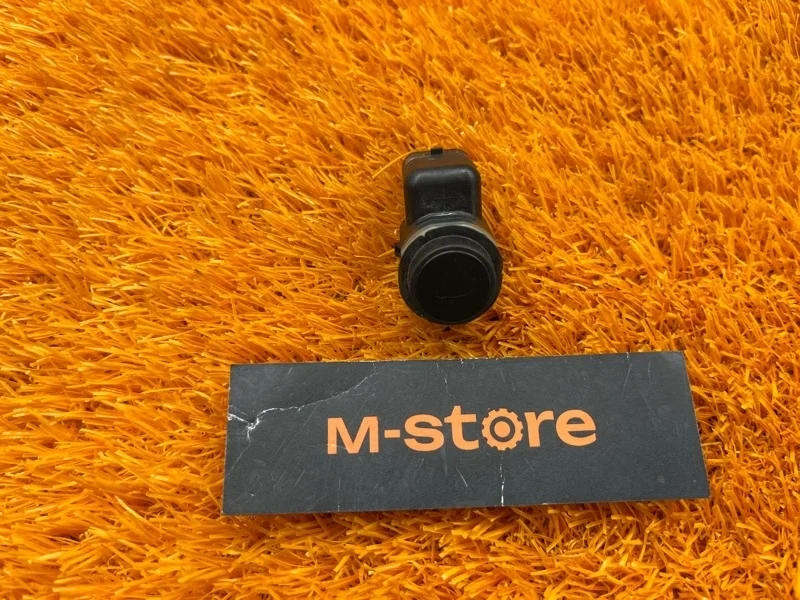 Датчик парковки , парктроник Bmw X5 2007 9139868 E70 N52B30A, задний