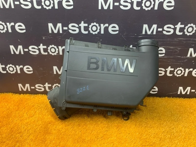 Корпус воздушного фильтра Bmw X3 2012 13717583725 F25 N55B30A