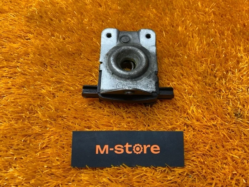 Замок капота Bmw 5-Series 1997 51238203862 E39 M52B28 (286S1)