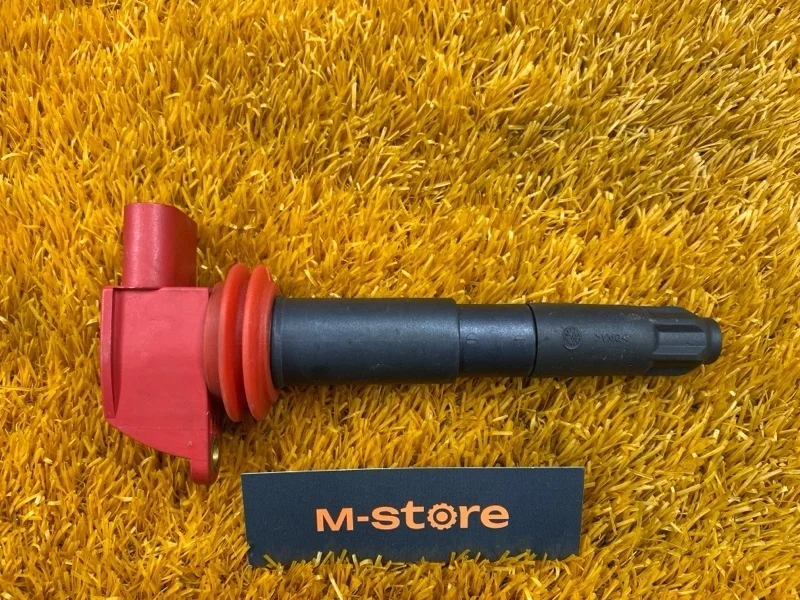 Катушка зажигания Porsche Cayenne 2007 94860210402 957 M4851