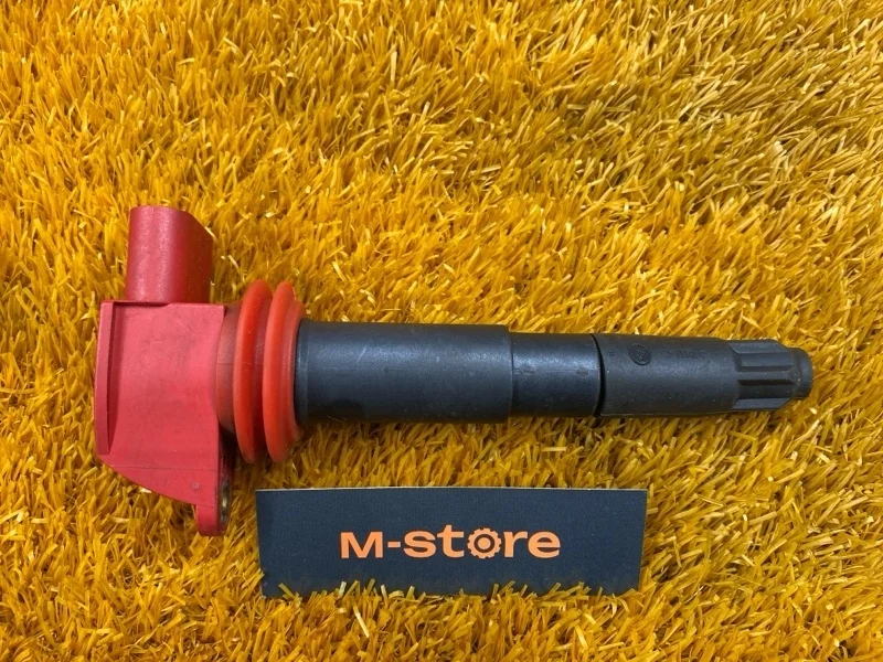 Катушка зажигания Porsche Cayenne 2007 94860210402 957 M4851