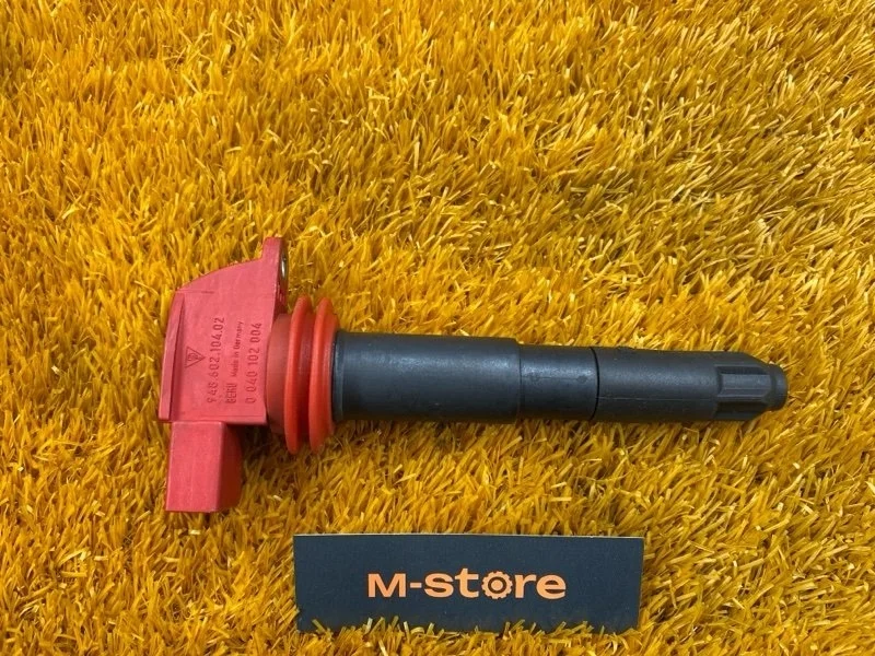 Катушка зажигания Porsche Cayenne 2007 94860210402 957 M4851