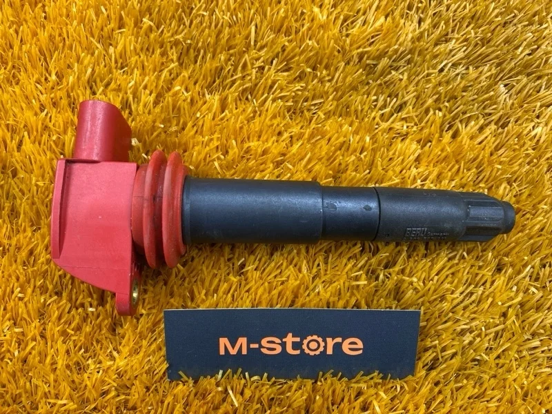 Катушка зажигания Porsche Cayenne 2007 94860210402 957 M4851