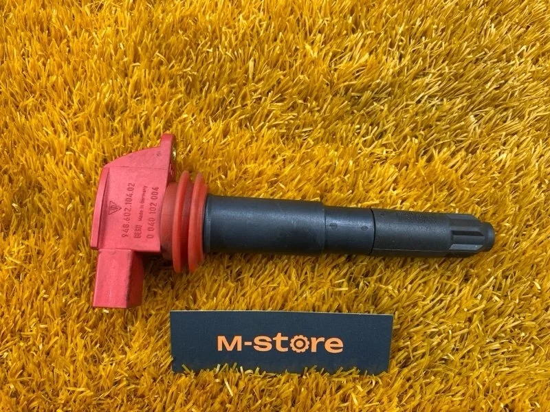 Катушка зажигания Porsche Cayenne 2007 94860210402 957 M4851