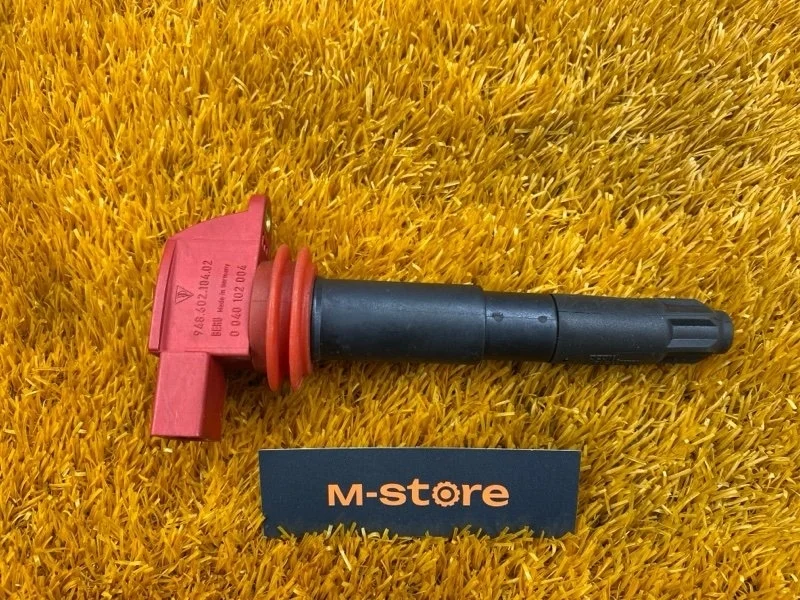 Катушка зажигания Porsche Cayenne 2007 94860210402 957 M4851