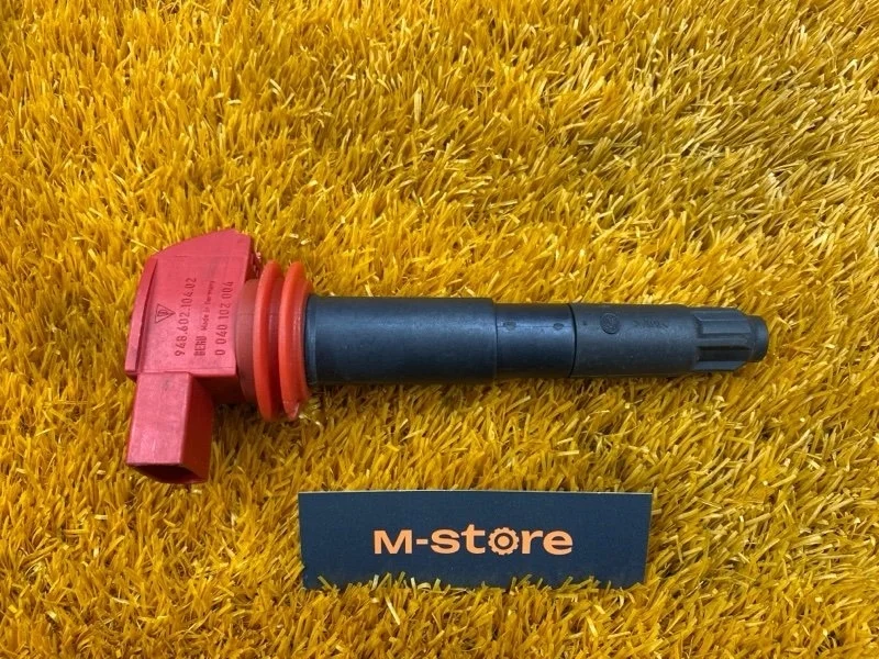 Катушка зажигания Porsche Cayenne 2007 94860210402 957 M4851