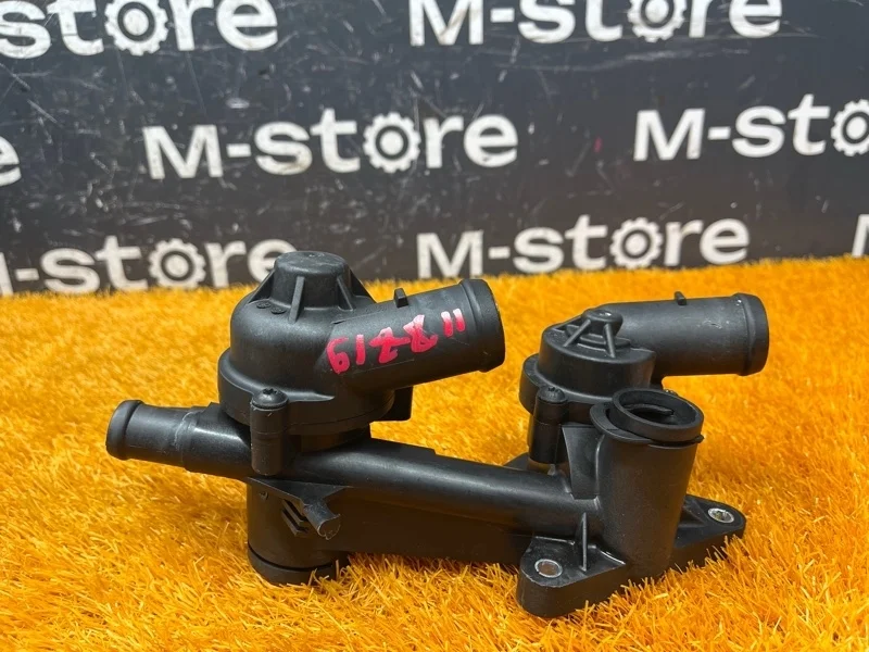 Термостат Volkswagen Sharan 2011 03C121121D 7N CAV