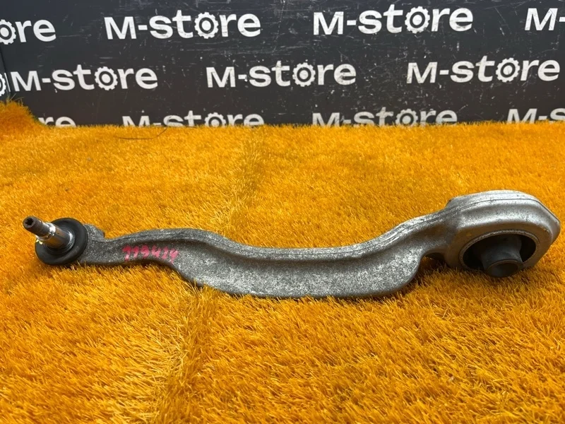 Рычаг подвески нижний Mercedes-Benz S-Class 2008 A2213331705 W221 273.961, передний левый