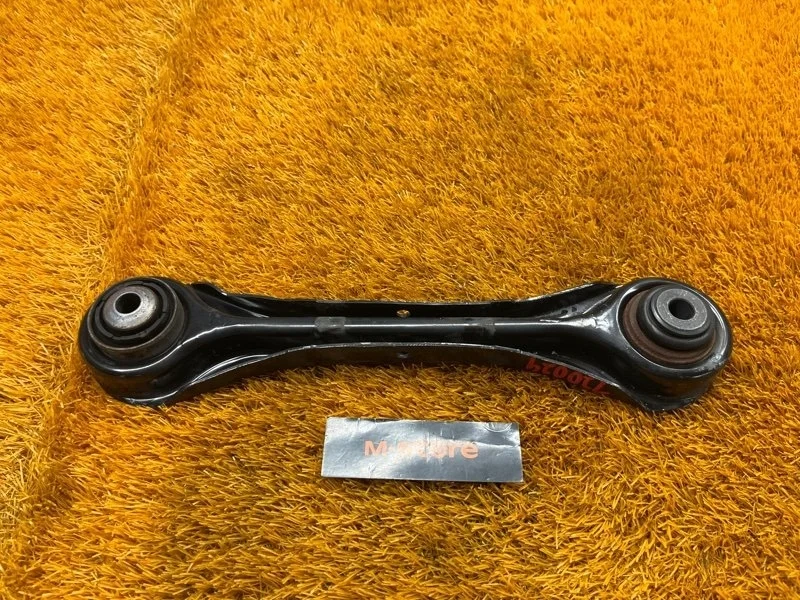 Рычаг подвески верхний Bmw 3-Series 2007 33326777980 E92 N54B30A, задний левый
