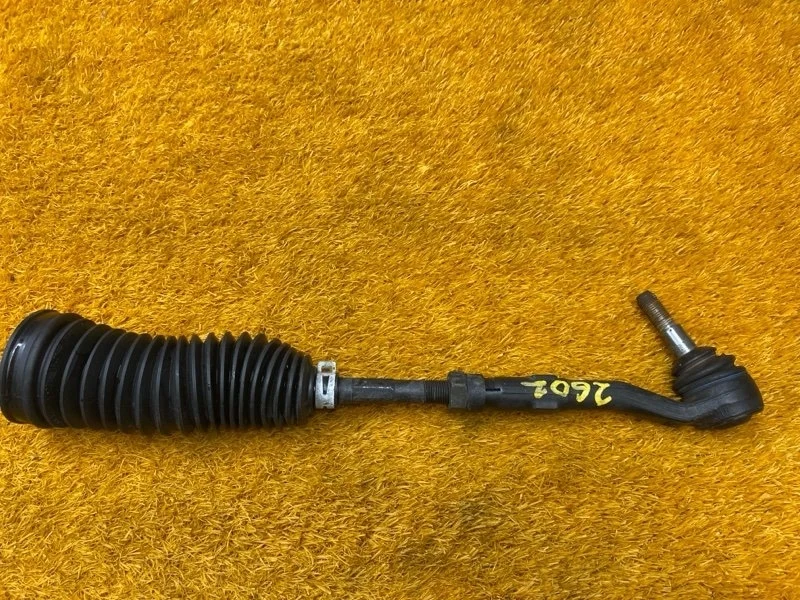 Тяга рулевая Bmw 6-Series 2006 32106777479 E63 N52B30A, левая