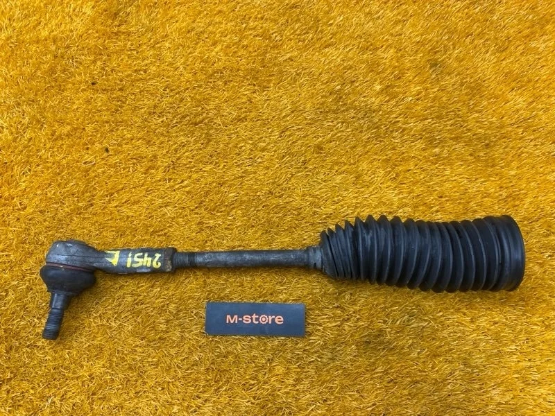 Тяга рулевая Porsche Cayenne 2007 95534703122 957 M4851, левая