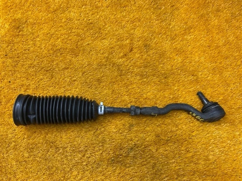 Тяга рулевая Bmw X3 2005 32103444999 E83 M54B25 (256S5), левая