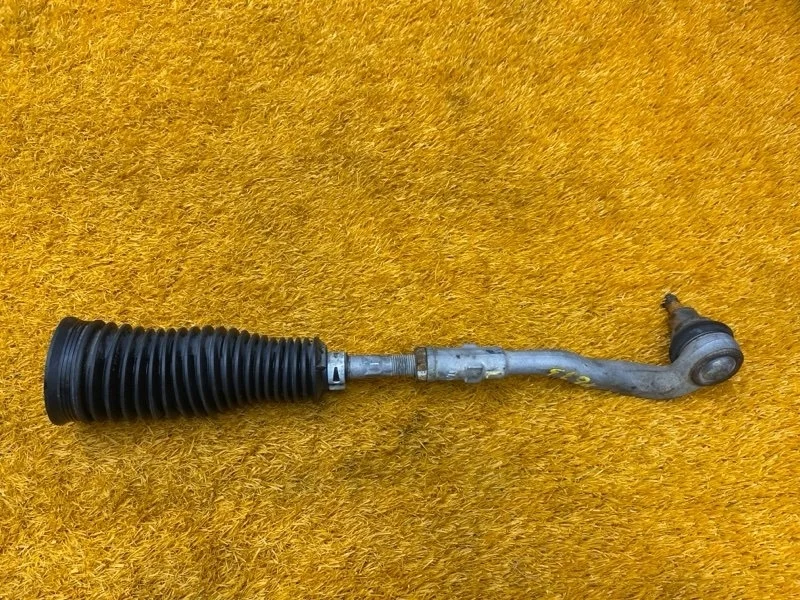Тяга рулевая Audi A4 2009 8J0423810 B8/8K CDH, левая