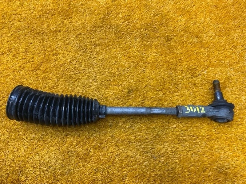 Тяга рулевая Porsche Cayenne 2007 95534703222 957 M4801, правая