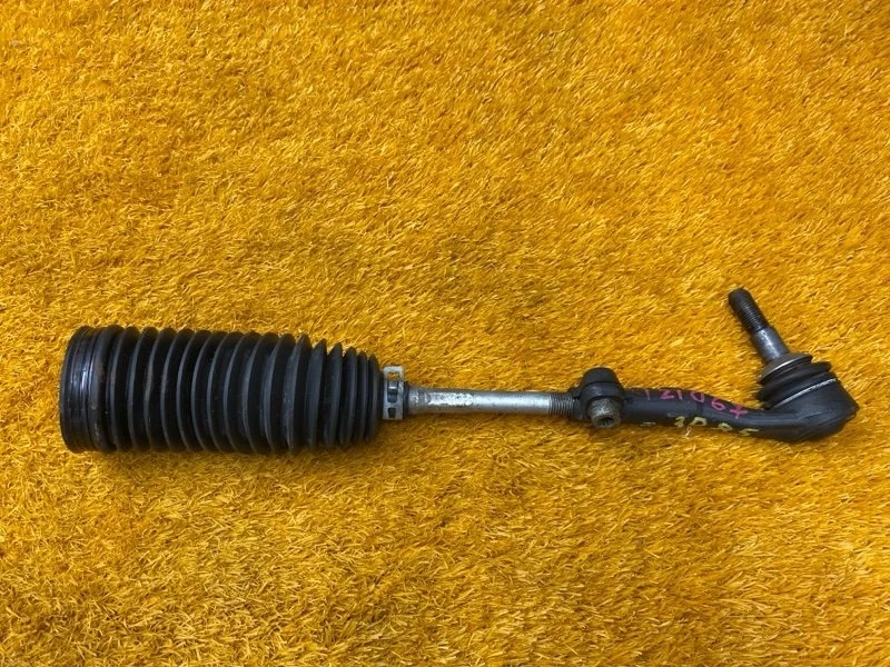 Тяга рулевая Bmw 3-Series 2007 32106765236 E92 N54B30A, правая