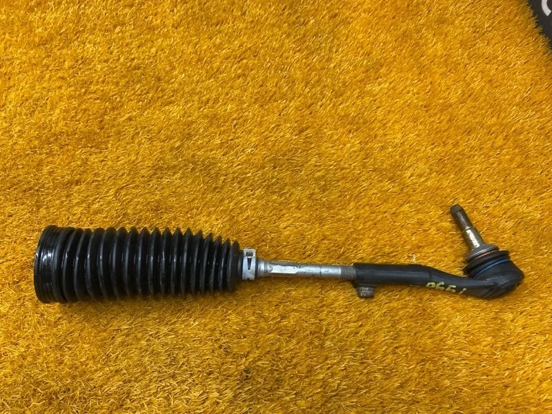 Тяга рулевая Bmw 1-Series 2009 32106765235 E87 N45B16A, левая