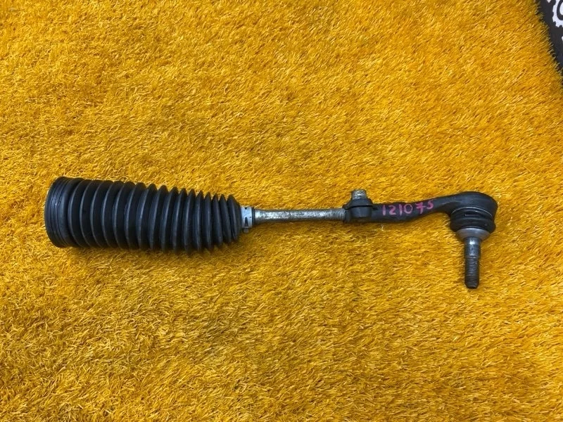 Тяга рулевая Bmw 3-Series 2007 32106765235 E92 N54B30A, левая