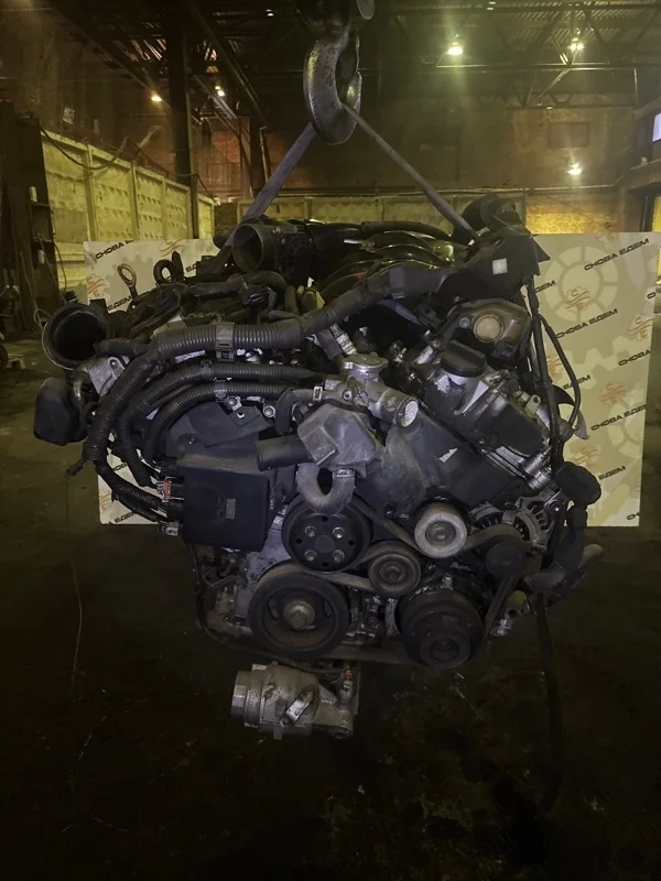 Двигатель Lexus Is250 4GRFSE 4GR-FSE