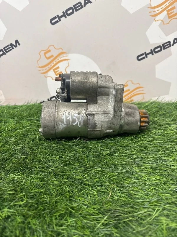 Стартер Nissan Teana 23300JN00A J32 VQ25DE